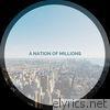 A Nation of Millions - EP