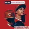 Where It Started At (NY) [feat. Talib Kweli, Jadakiss, Papoose & Dion] [12”]