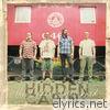 The Hidden Cabins Band - EP