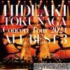 Concert Tour 2024 All Best 3 (Live)