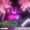 Hieuthuhai - Cua (feat. Manbo) [Remix] - Single