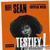 Testify (feat. Crystal Waters) - EP