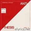 Anti/Thesis: Vol. 2 - Single