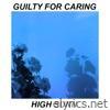 Guilty For Caring - EP
