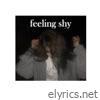 Feeling Shy - EP