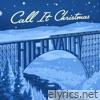 Call It Christmas - Single