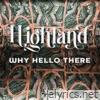 Why Hello There - Single