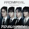 From Real to Surreal - EP