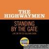 Standing By The Gate (Live On The Ed Sullivan Show, August 16, 1964) - Single
