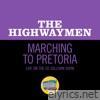 Marching To Pretoria (Live On The Ed Sullivan Show, August 16, 1964) - Single