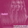 Mature (Joel Corry Remix) - Single