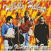 Hillbilly Hellcats - Rev It up with Taz (Remastered)