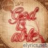 God Is Able (Deluxe Edition / Live)