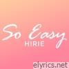 So Easy - Single