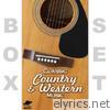 50 Classic Country and Western Songs Box Set