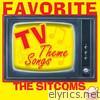 Favorite TV Theme Songs: The Sitcoms
