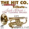 A Christmas Tribute to Herb Albert & the Tijuana Brass