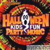Drew's Famous - Kids Fun Halloween Party Music