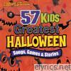 57 Kids Greates Halloween Songs, Stories, and Sounds