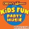 Kids Fun Party Music (Drew's Famous Presents)