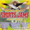Sports Jams Party Music