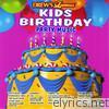 Drew's Famous Kids Birthday Party Music