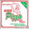 Drew's Famous: Kids Pizza Party Music