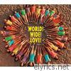 WORLD! WIDE! LOVE! - EP