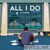 Hj Haziq - All I Do (Acoustic) - Single