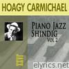 Piano Jazz Shindig, Vol. 2
