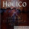 Tierra Electrica '99 (Live) - EP