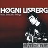 Hogni - Most Beautiful Things
