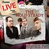 The Hold Steady (Live from SoHo)