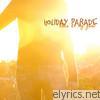 Holiday Parade - This Is My Year - EP