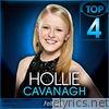 Hollie Cavanagh - Faithfully (American Idol Performance) - Single