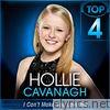 Hollie Cavanagh - I Can't Make You Love Me (American Idol Performance) - Single