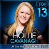 Hollie Cavanagh - All the Man That I Need (American Idol Performance) - Single