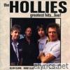 Hollies - The Hollies: Greatest Hits…Live!