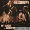 Hollis Brown lyrics