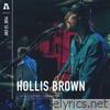 Hollis Brown on Audiotree Live - EP