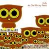 An Owl On My Piano - EP