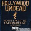 Notes from the Underground (Unabridged) [Deluxe Version]