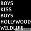 Boys Kiss Boys - Single