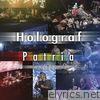 Holograf - Patria Holograf Unplugged