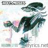 Holy Moses - Reborn Dogs