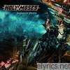 Holy Moses - Agony of Death