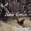 A Home Grown Christmas