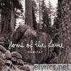Home Of The Lame - Habitat - EP