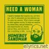 Need a Woman - Single