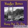Hoodoo Gurus - Hung Out To Dry - Single